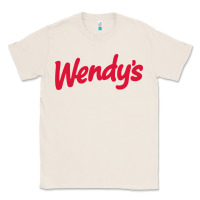 Natural wendy's Classic Tee - baoMotion