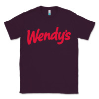 Plum wendy's Classic Tee - baoMotion