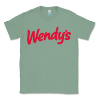 Sage wendy's Classic Tee - baoMotion
