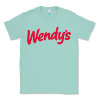 Seafoam wendy's Classic Tee - baoMotion