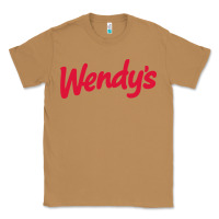 Toasted Coconut wendy's Classic Tee - baoMotion