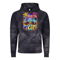 Cloud Black the beach is calling and i must go Vintage Hoodie - BarkalooDesign