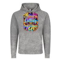 Cloud Rock the beach is calling and i must go Vintage Hoodie - BarkalooDesign