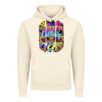 Vintage Artic the beach is calling and i must go Vintage Hoodie - BarkalooDesign