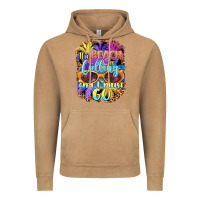 Vintage Camel the beach is calling and i must go Vintage Hoodie - BarkalooDesign