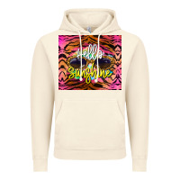 Vintage Artic hello sunshine Vintage Hoodie - BarkalooDesign