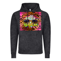 Vintage Black hello sunshine Vintage Hoodie - BarkalooDesign