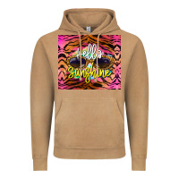 Vintage Camel hello sunshine Vintage Hoodie - BarkalooDesign