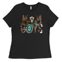 Black mom of boys Ladies Tee - RacoonDesign