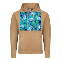 Vintage Camel dolphin tumbler Vintage Hoodie - BarkalooDesign