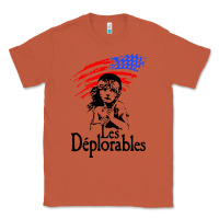 Copper les deplorables Classic Tee - baoMotion