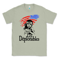 Matcha les deplorables Classic Tee - baoMotion