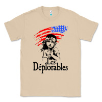 Mushroom les deplorables Classic Tee - baoMotion
