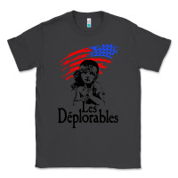 Smoke les deplorables Classic Tee - baoMotion