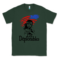 Sports Green les deplorables Classic Tee - baoMotion