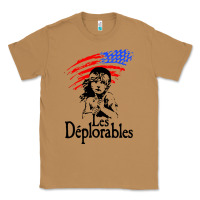 Toasted Coconut les deplorables Classic Tee - baoMotion