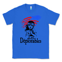True Royal les deplorables Classic Tee - baoMotion