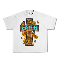 Lunar Rock Western Faith Cross Butterfly Urban Heavy Tee - LillyAllenDesigns