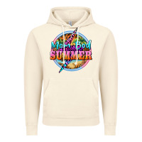 Vintage Artic mom bod summer Vintage Hoodie - BarkalooDesign