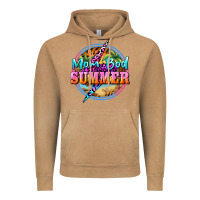 Vintage Camel mom bod summer Vintage Hoodie - BarkalooDesign
