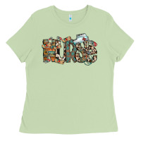 Matcha nurse western Ladies Tee - RacoonDesign