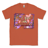 Copper mind your motherhood Classic Tee - FaDigitalArtStudio