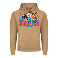 Vintage Camel hot nurse summer Vintage Hoodie - BarkalooDesign