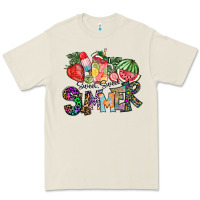 Bone Sweet Sweet Summer Premium Tee - CowhideDigitalArt
