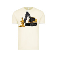 Vintage Arctic Feller Buncher Vintage Tee - LillyAllenDesigns