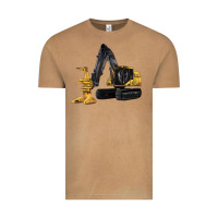 Vintage Camel Feller Buncher Vintage Tee - LillyAllenDesigns