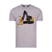 Vintage Zinc Feller Buncher Vintage Tee - LillyAllenDesigns