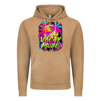Vintage Camel vacay mode Vintage Hoodie - BarkalooDesign