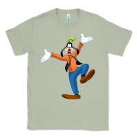 Matcha goofy Classic Tee - baoMotion