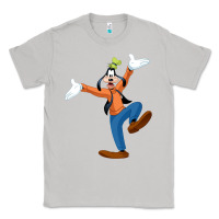 Moon Dust goofy Classic Tee - baoMotion