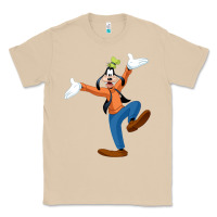 Mushroom goofy Classic Tee - baoMotion