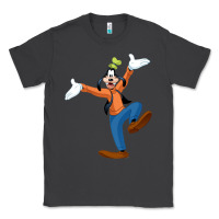Smoke goofy Classic Tee - baoMotion