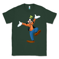 Goofy Classic Tee | Teevron