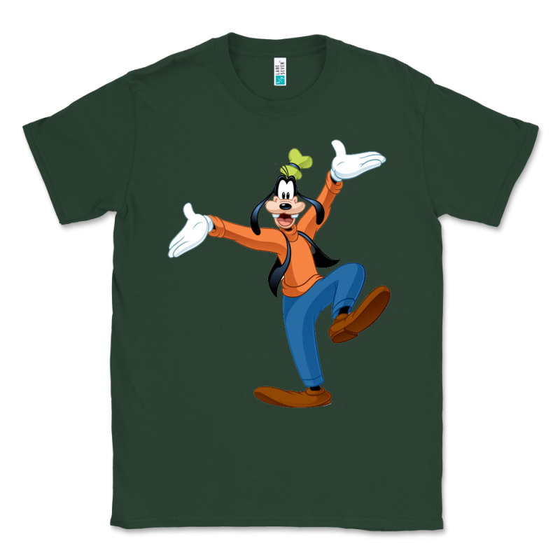 Goofy Classic Tee by baoMotion | Teevron