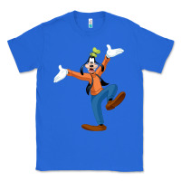 True Royal goofy Classic Tee - baoMotion