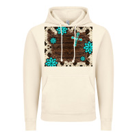 Vintage Artic gemstone cross mousepad Vintage Hoodie - BarkalooDesign