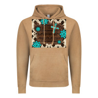 Vintage Camel gemstone cross mousepad Vintage Hoodie - BarkalooDesign