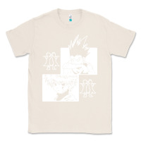 Natural hunter gon and killua anime manga Classic Tee - baoMotion