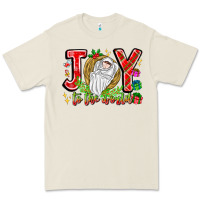 Bone joy to the world Premium Tee - CowhideDigitalArt