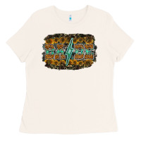 Bone babe Ladies Tee - RacoonDesign