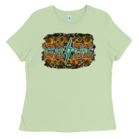 Matcha babe Ladies Tee - RacoonDesign