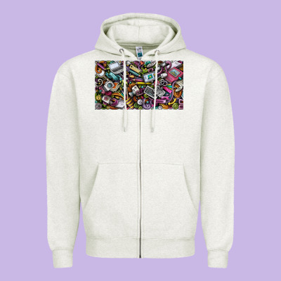 6bxva8dmzvnj8kavrqzzmp Zipper Hoodie Designed By Chombo