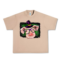 Burro pig halloween Urban Heavy Tee - RanaPortraitStore