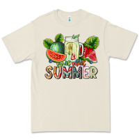 Sweet Sweet Summer Premium Tee | Teevron