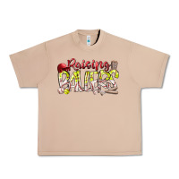 Burro raising ballers Urban Heavy Tee - RacoonDesign