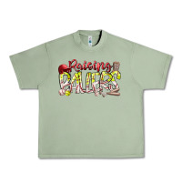 Raising Ballers Urban Heavy Tee | Teevron
